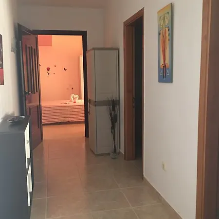 Nyaraló El Amanecer *