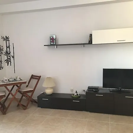 El Amanecer Holiday home *