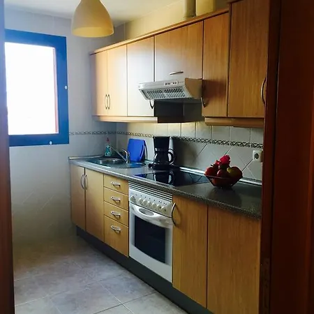 Holiday home El Amanecer Costa Calma