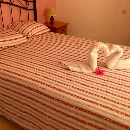 El Amanecer Holiday home