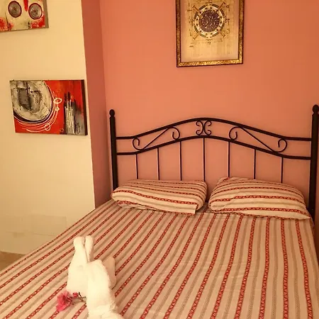 El Amanecer Holiday home *